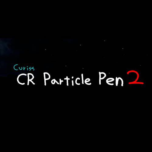 More information about "CR Particle Pen 2 v1.5.1"