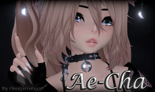 More information about "Ae-Cha"