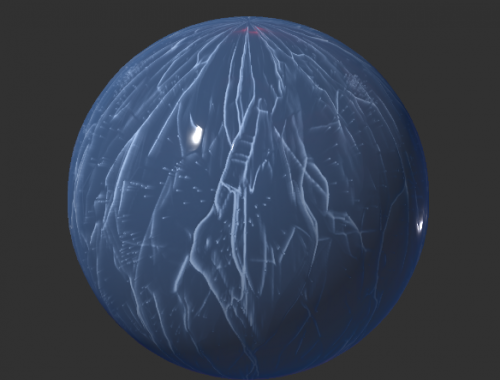 More information about "Ice Shader"