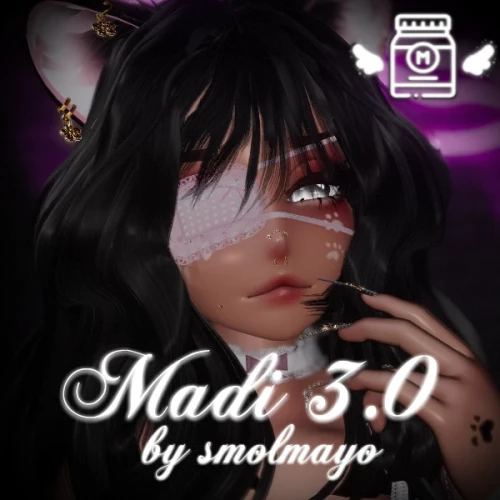 More information about "Madi 3.0 (PHYSBONES)"